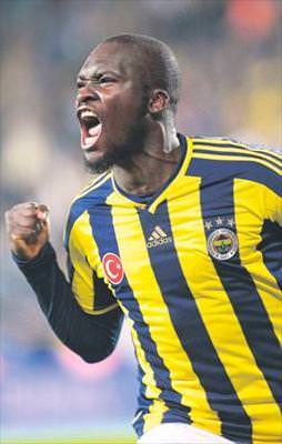 Afrika Kupası başlıyor