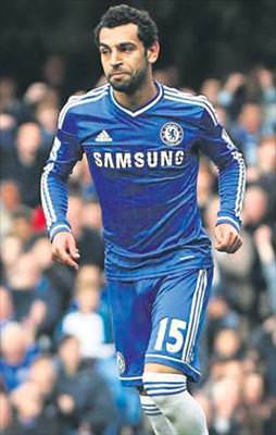 Besiktaş'ın istedigi Salah'ın talibi çok