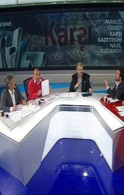"CHP'li belediyeden para aldım"