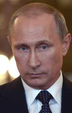 Putin'e 151 milyar dolarlık darbe!