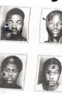 ABD polisi siyahileri hedef yaptı