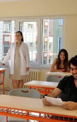 Dershaneler için sayılı gün kaldı