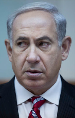 Netanyahu o kararı hazmedemedi!