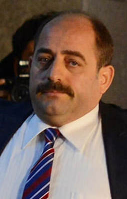 Zekeriya Öz'ün tek umudu Kılıçdaroğlu!