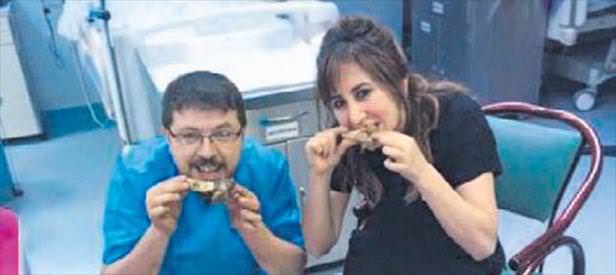 Son kebap!