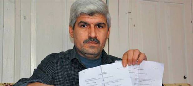 Pide yedi başı yandı