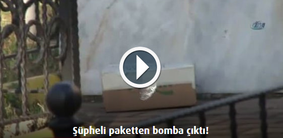 İstanbul'da art ardına bomba paniği-1