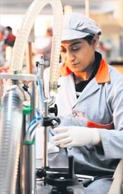 Mesaiyi vermeyen tazminat öder