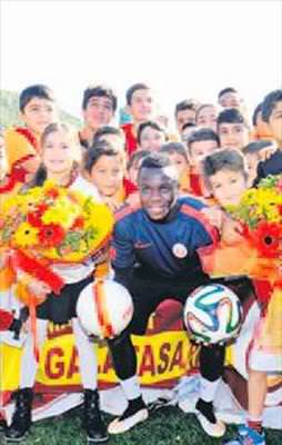 Cimbom'a izin dopingi!