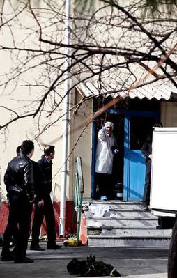 Bahçelievler'de trafo patlaması: 1 ölü