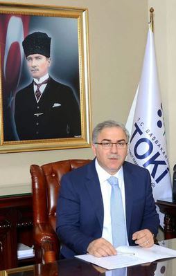 TOKİ'den vatandaşa indirimli ev müjdesi!