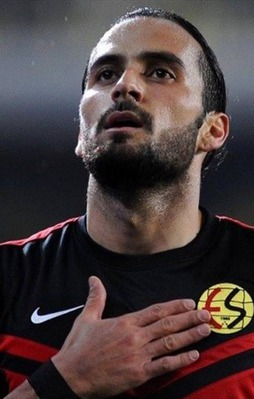 Erkan Zengin gemileri yaktı!