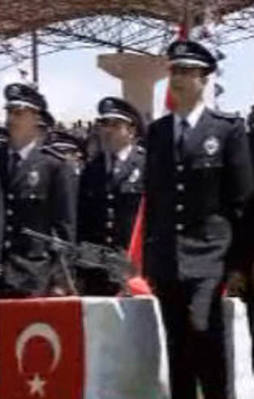 Paralel yapının KPSS oyunu!