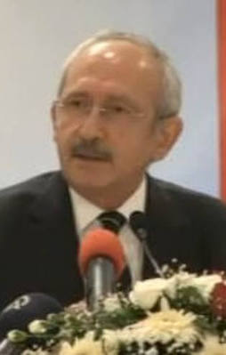 Kılıçdaroğlu'na paralel tepkisi!