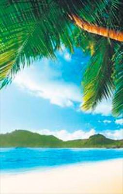 Karayip'le serbest ticaret zamanı