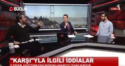 Karşı'nın çocuklarına paraleller sahip çıktı