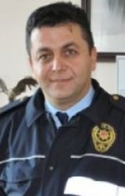 Ercan Demir tutuklandı