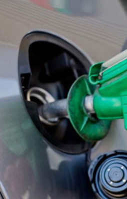 Benzin ve motorine zam!