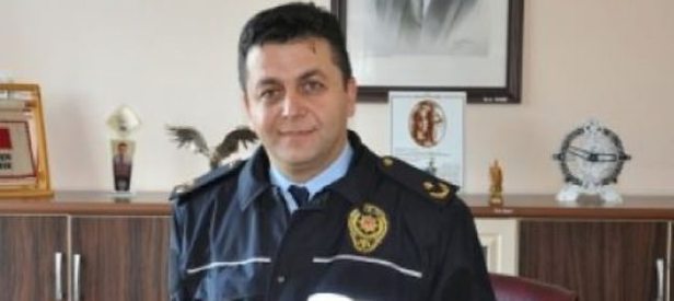 Ercan Demir tutuklandı