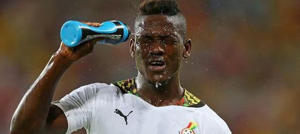 Beşiktaş’tan sürpriz transfer!