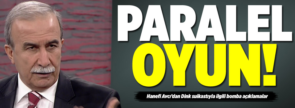 Gülen örgütüyle ilgili bomba açıklamalar