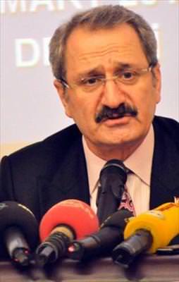 4 eski bakan için Meclis'te oylama