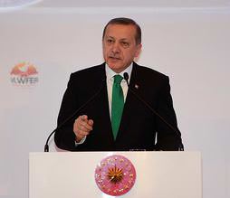 Erdoğan: Artık inlerine girilmiştir