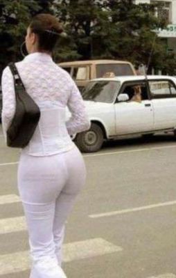 Arabanın içini görenler şoke oldu!