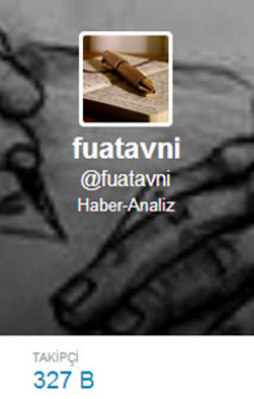 Fuat Avni için harekete geçildi