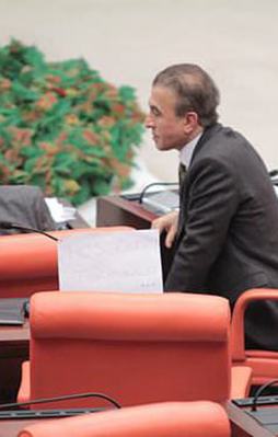 'Hoşgeldin Torinolu'