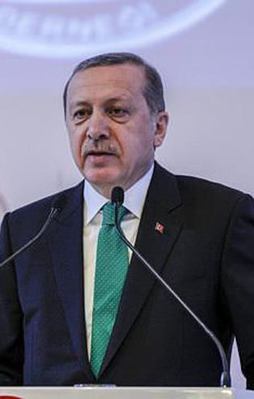 Erdoğan'dan kritik görüşme!