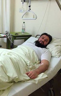 Almanya'da Türk vatandaşına ırkçı saldırı!