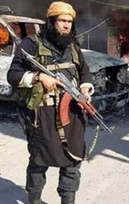 IŞİD 13 yaşındaki çocuğu infaz etti!