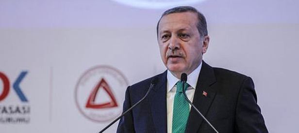 Erdoğan’dan kritik görüşme!