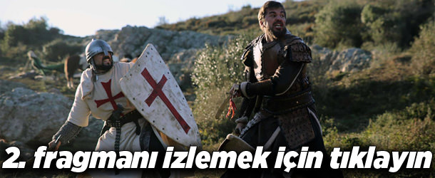 Ertuğrul'a ölümcü tuzak!-2