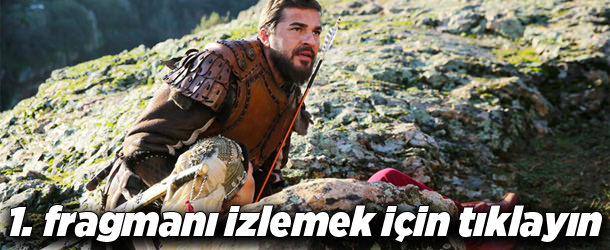 Ertuğrul'a ölümcü tuzak!-1