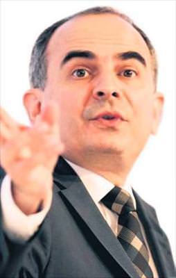 Tadını kaçırdı!