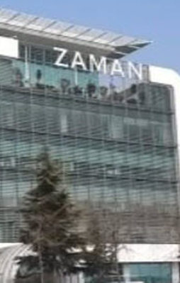 Çelişki Zaman'ı!