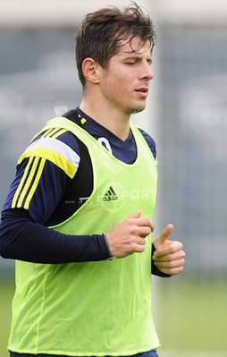 Fener'e Emre şoku