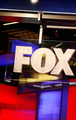 Fox'a "kutuplaştırma" davası