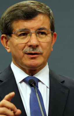 Davutoğlu'ndan fire değerlendirmesi