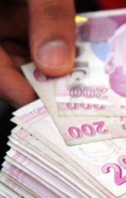 Bankalar o parayı geri ödeyecek