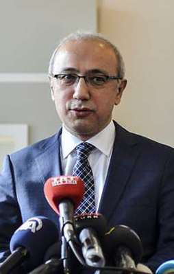 Artık söz konusu değil