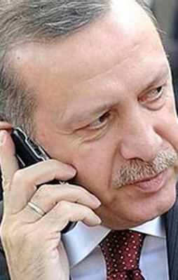 Japonya Erdoğan'dan yardım istedi