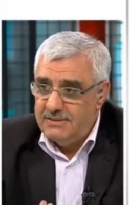 "ABD anavatanımız"