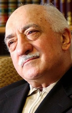 Gülen: Her an ölebilirim!