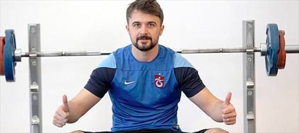 Takımın moral kaynağı Onur