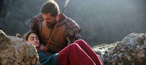 Dirilis Ertugrul Dizisini Izleyeceklere Tarih Kitaplarindan 10 Spoiler Radikalist Haberleri Radikal