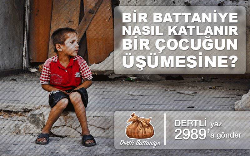 ‘Dertli Battaniye’ Suriye yolunda-1