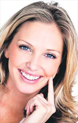 Dişeti iltihabına bitkisel gargara